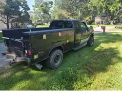 Used 2000 FORD F250 Service & Utility Trucks Pennsylvania US | Iron Exchange Equipment Solutions #1480382