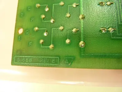 Used SCI 21858 REV C Circuit Boards Michigan US | Ideal Machinery #1299934