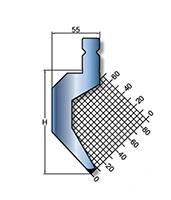 FAB SUPPLY _UNKNOWN_ Press Brake Tooling | Punch Press and Shear (4)