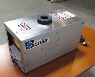 Used 1995 BENIER 97C Food Formers California US | BakeryEquipment.com #1554876