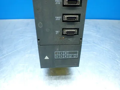 Used FANUC A06B6079H106 Servo Drives Ohio US | HGR 24 #782594