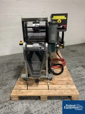 USED Ackley Ackley Tablet Laser Drill