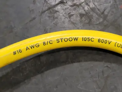 NEW COOPER X8989-35