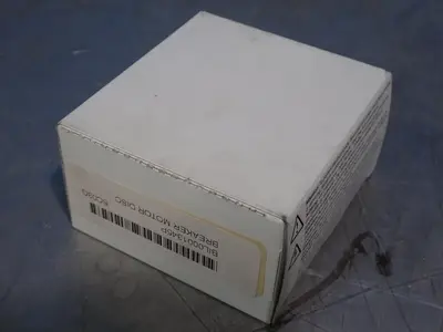 USED ALLEN BRADLEY 140MC2EB10
