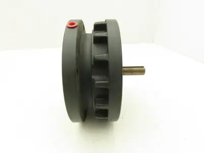 Carlson Power-Flo 625 SBCC Pneumatic Clutch Brake 56C-Face 5/8"Shaft 20-80psi