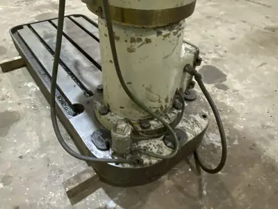 USED DARBERT 3676