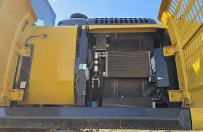 Used KOBELCO SK260LC-11 Crawler Excavators Georgia US | Mitsubishi HC Capital America #1362946