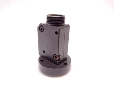 27614 | Emhart Tucker  L/F Hand Weld Stud Gun Receiver Assembly - New Other
