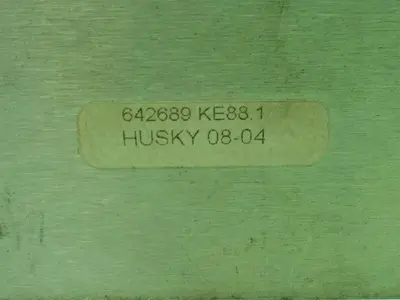 Husky 642689 KE88.1 Circuit Board Control Panel