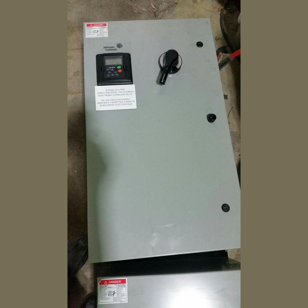 USED Eaton VS05015C-BP900