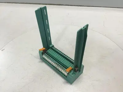 USED WEIDMULLER SKBI32/F