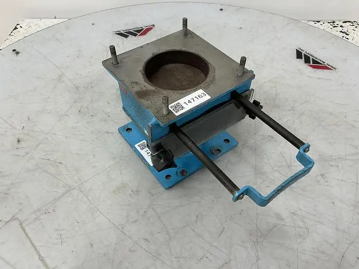 Used BUNTING 67114 Magnets Michigan US | Ideal Machinery #689824