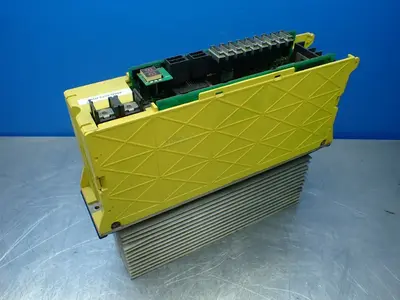 USED FANUC A06B6079H206