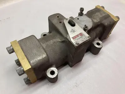 New | in-Stock SCHRADER BELLOWS L6758910253 Solenoid Valves Ohio US | Surplus Asset Holdings #1226199