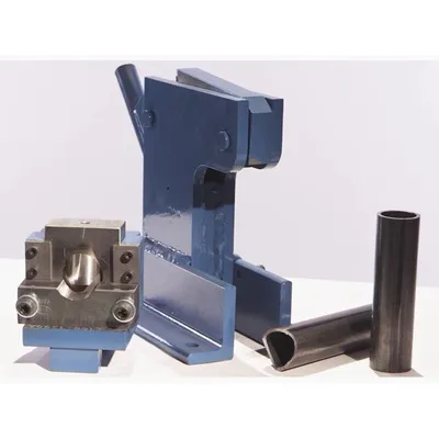 New | in-Stock VOGEL 1400P Notching Machines Florida US | Sierra Victor Machinery #263178