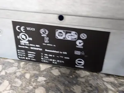 USED DELL INC. WMTE01