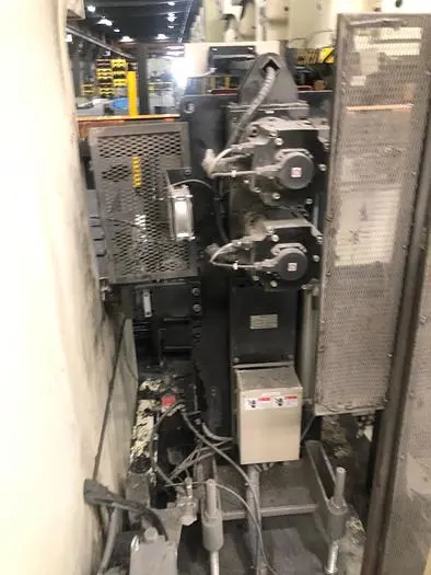 Used 2018 ORII ROBOT RYN120S1SX Robots Michigan US | Midwest Press and Automation #577256