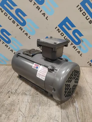 BALDOR RELIANCE CD-71905 Motors | ESS Industrial Equipment Sales (7)