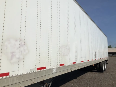 Used 2014 STOUGHTON _UNKNOWN_ Misc Trailers Michigan US | Miedema Asset Management Group #1301600
