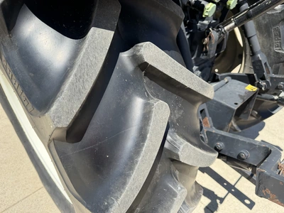 Used _UNKNOWN_ _UNKNOWN_ 4WD and Track Tractors Michigan US | Miedema Asset Management Group #1287704