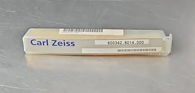 Used Carl Zeiss _UNKNOWN_ Coordinate Measuring Machine Parts South Carolina US | Palmetto Automation #1153768