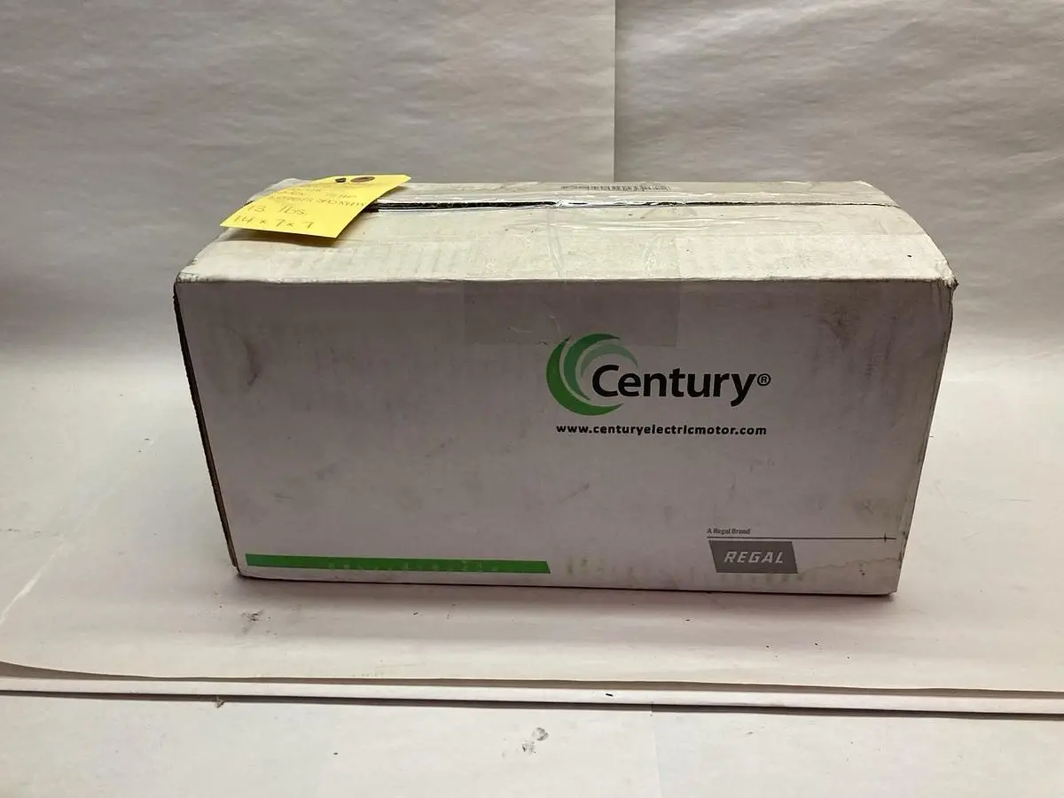 New | in-Stock CENTURY D1036 HVAC Parts and Equipment Ohio US | Surplus Asset Holdings #1241419