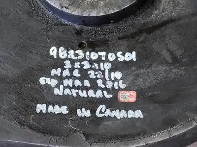 New | in-Stock GOULDS 98231070501 Parts (Hydraulics and Pneumatics) British Columbia CA | Lenmark #256450