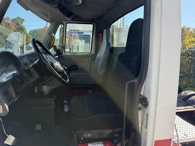 Used 2007 INTERNATIONAL 86004X2 Conventional trucks Ohio US | Miedema Asset Management Group #1693479