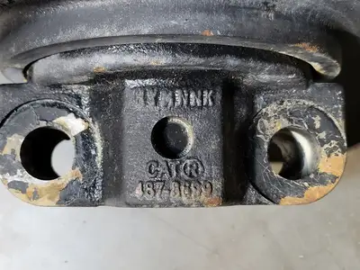 USED CATERPILLAR 497-8699