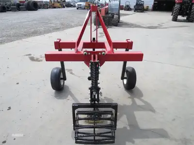New | in-Stock 2026 JM SHIRK MFG 6501 Ripper/Stripper Pennsylvania US | Zimmerman Farm Service #1410335