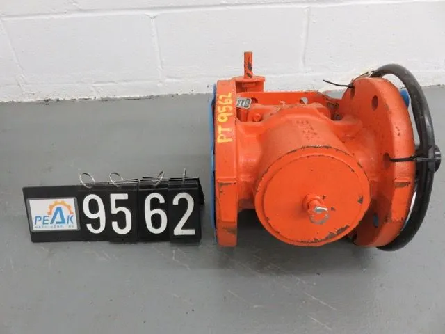 Used Tufline _UNKNOWN_ Valves/Fittings Minnesota US | Peak Machinery, Inc. #287270