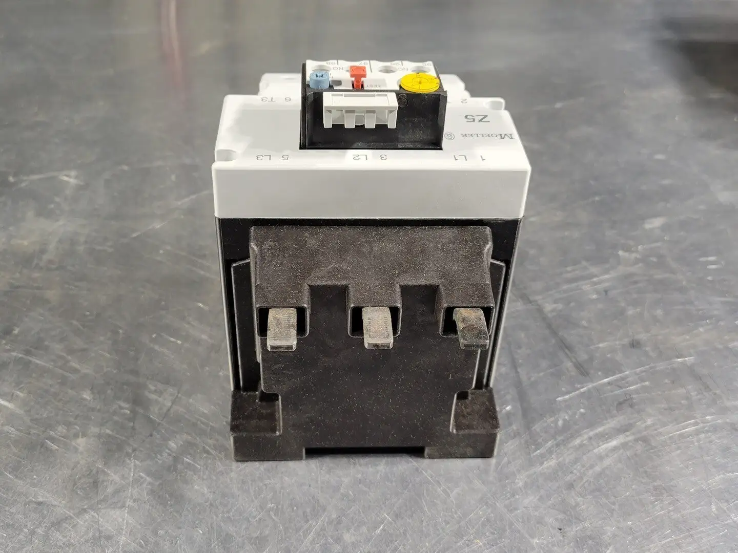 NEW MOELLER Z5-70/SK3