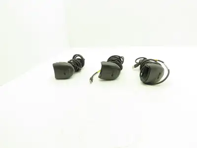 Honeywell 1950GSR-2-INT-N Xenon XP Handheld General Duty Scanner Lot of 3