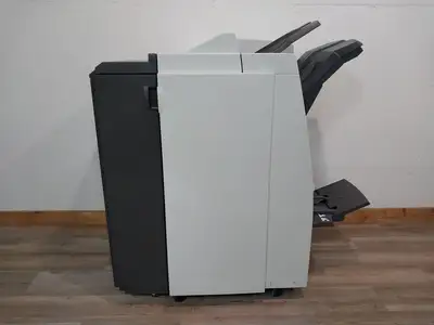 Used RISO _UNKNOWN_ Digital Finishing Michigan US | Forbes Inkjet #1421609