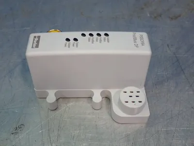 New | in-Stock PARKER PSSCPBA PLC Ethernet Equipment Ohio US | HGR 24 #1186349