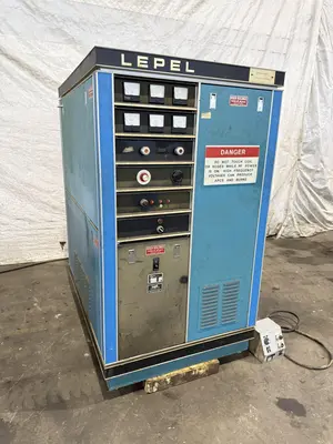 USED LEPEL T-20-3-KC-TL