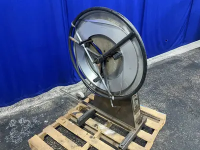 Used RAPIDAIR R35AP Recoilers Ohio US | HGR 24 #1495306