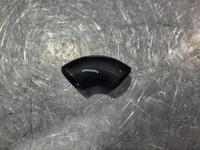 1" 90 Deg. Elbow Butt Weld WP22