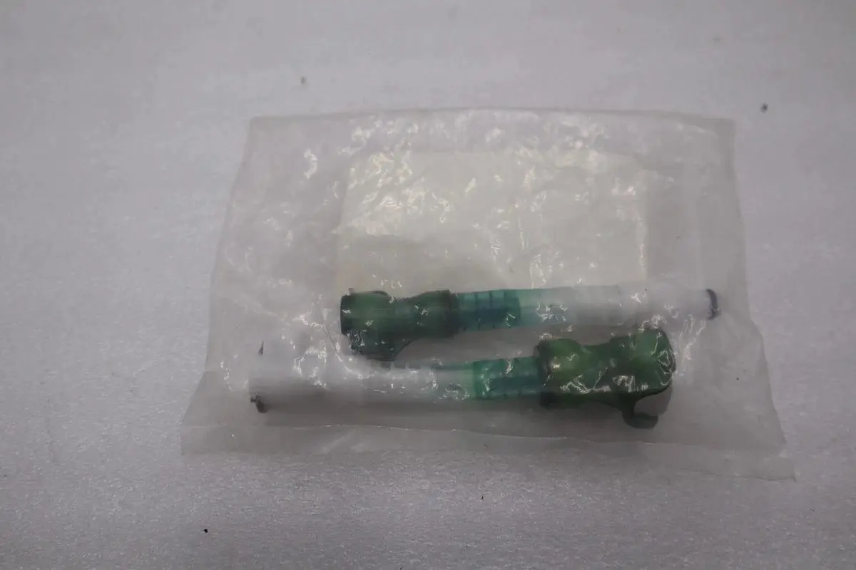 NEW VideoJet 26285 Adapter Wastefre ADS II Marsh STOCK H1332A