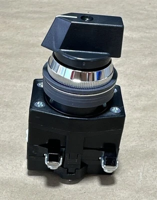 NEW IDEC ACSNO-134-Y2B-C1005