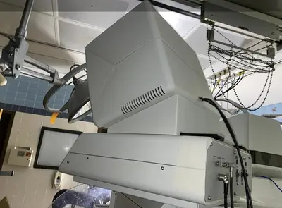 USED 1993 OEC DIASONICS INC. UROVIEW 2500 UROVIEW 2500