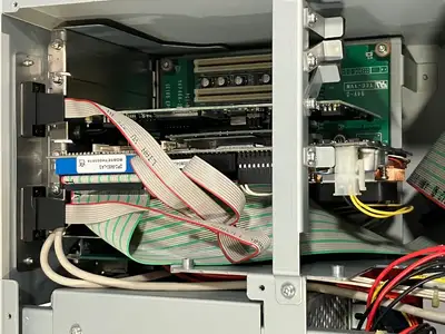 Used Epson RC620 Automation Control (HMI) Michigan US | Maverick Industrial Sales #1487508