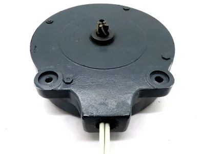 REPAIRED PEELLE COMPANY 056910 A.C. INDUCTION MOTOR PHASE 3