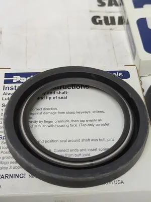 New | in-Stock PARKER 1QTR19 Pump & Valve Parts Ohio US | Surplus Asset Holdings #1236320
