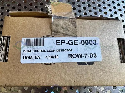 New | in-Stock AGILENT 82850302 ION SOURCE DUAL THORIATED IRIDIUM FILAMENT HELIUM LEAK DETECTOR Test Equipment - Other California US | Equipment Lab #1439550