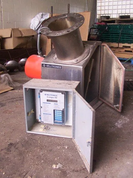 Used _UNKNOWN_ COMPU-M Linear Packaging  Scales Minnesota US | A&I Equipment #1317615
