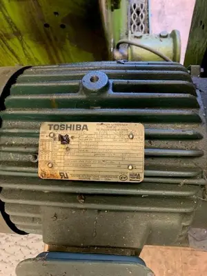 Used AMBA BNC Cold Headers Ontario CA | Walden Machinery #1398505