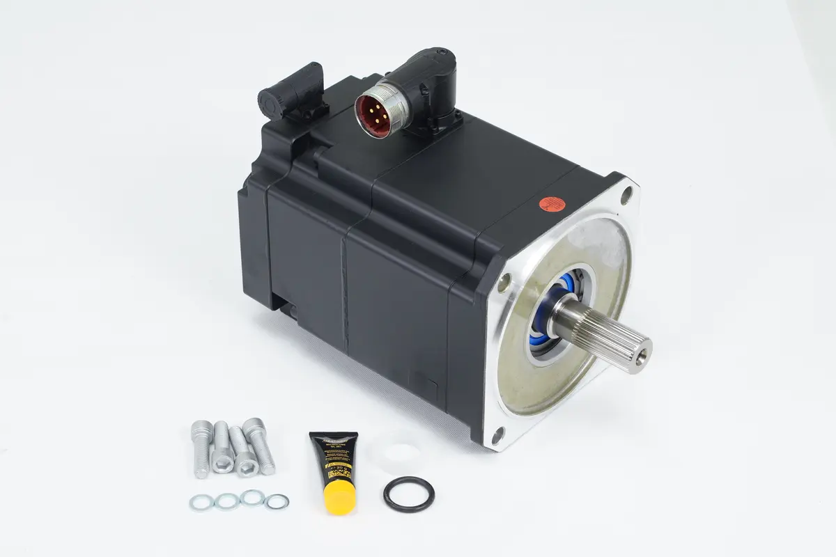 KUKA SP Motor 6,9kW ME without brake