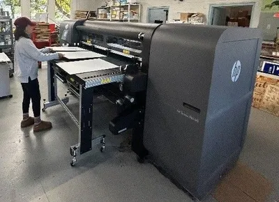 2018 HP 550 Digital Printers | Pressroom Solutions LLC (2)