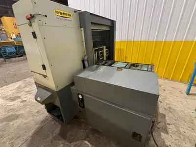 USED HYD-MECH H-10A